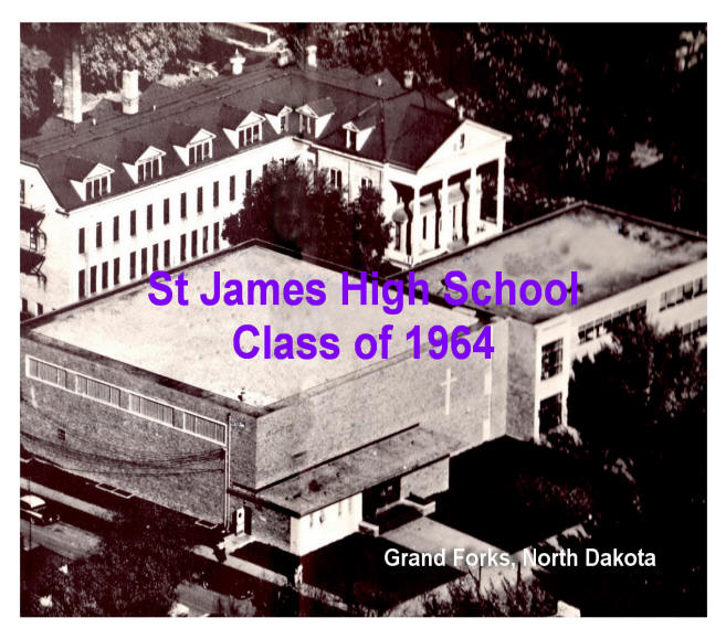 Photo of St James High School Grand Forks ND